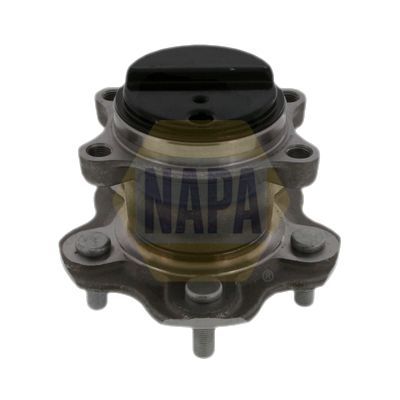 Napa PWB1791 Wheel Bearing Kit - 1