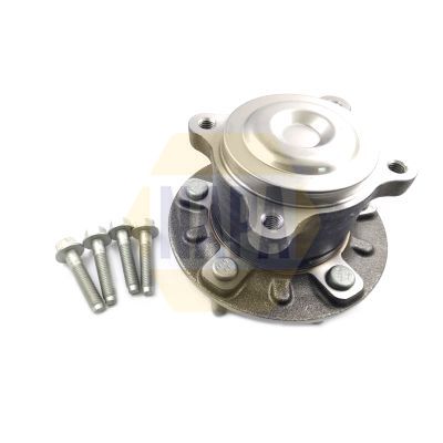 Napa PWB1792 Wheel Bearing Kit - 1