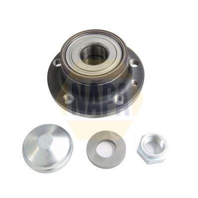 Napa PWB1794 Wheel Bearing Kit - 1