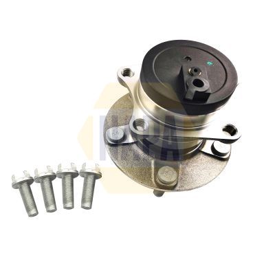 Napa PWB1795 Wheel Bearing Kit - 1