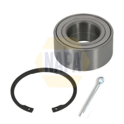 Napa PWB1796 Wheel Bearing Kit - 1