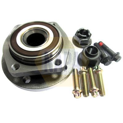 Napa PWB1799 Wheel Bearing Kit - 1