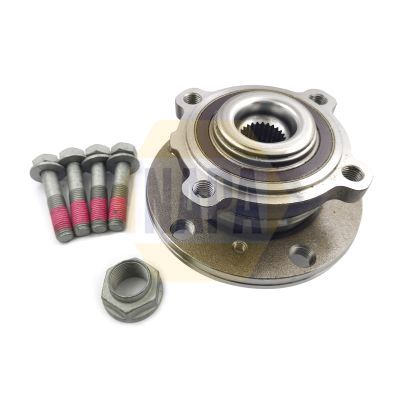 Napa PWB1804 Wheel Bearing Kit - 1