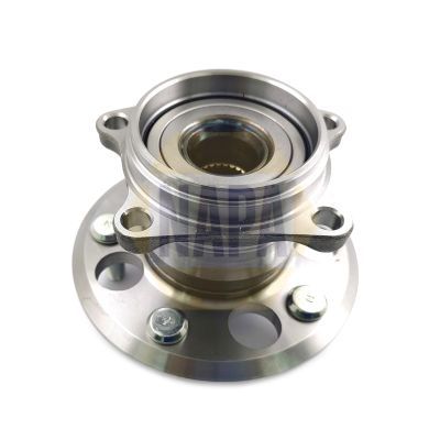 Napa PWB1805 Wheel Bearing Kit - 1