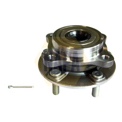 Napa PWB1806 Wheel Bearing Kit - 1