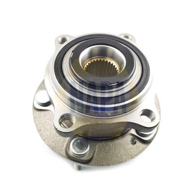 Napa PWB1807 Wheel Bearing Kit - 1