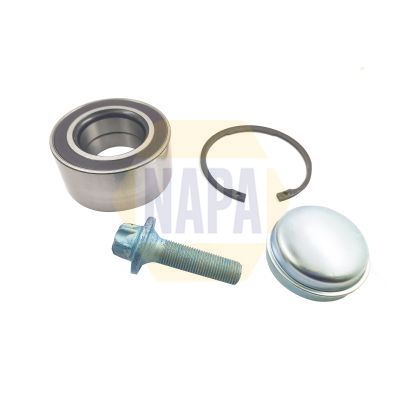 Napa PWB1808 Wheel Bearing Kit - 1