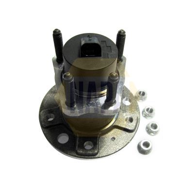 Napa PWB1811 Wheel Bearing Kit - 1