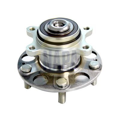 Napa PWB1814 Wheel Bearing Kit - 1