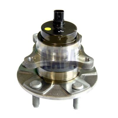 Napa PWB1815 Wheel Bearing Kit - 1
