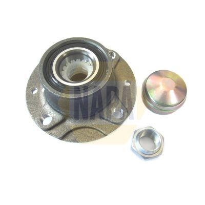 Napa PWB1817 Wheel Bearing Kit - 1