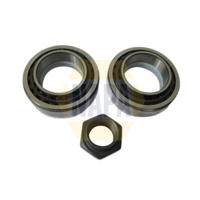 Napa PWB1818 Wheel Bearing Kit - 1