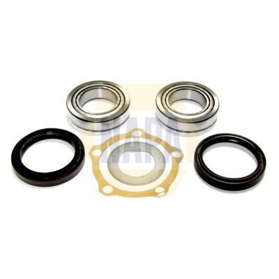 Napa PWB1820 Wheel Bearing Kit - 1