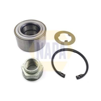 Napa PWB1821 Wheel Bearing Kit - 1
