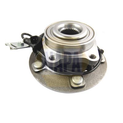 Napa PWB1822 Wheel Bearing Kit - 1