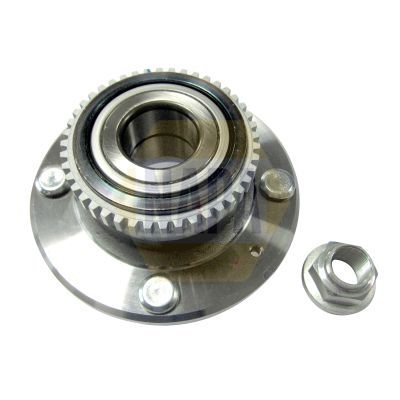 Napa PWB1823 Wheel Bearing Kit - 1
