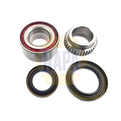 Napa PWB1826 Wheel Bearing Kit - 1