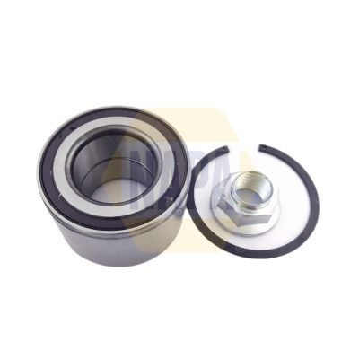 Napa PWB1827 Wheel Bearing Kit - 1