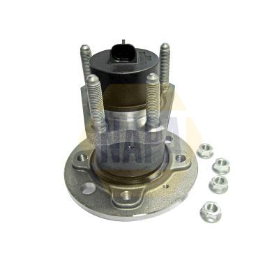 Napa PWB1829 Wheel Bearing Kit - 1