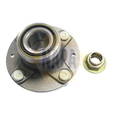 Napa PWB1830 Wheel Bearing Kit - 1