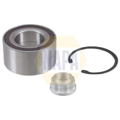Napa PWB1831 Wheel Bearing Kit - 1