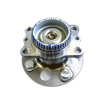 Napa PWB1834 Wheel Bearing Kit - 1