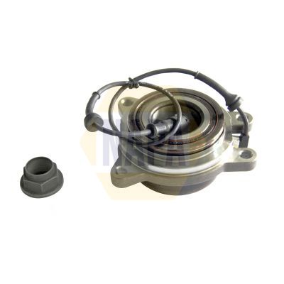 Napa PWB1836 Wheel Bearing Kit - 1