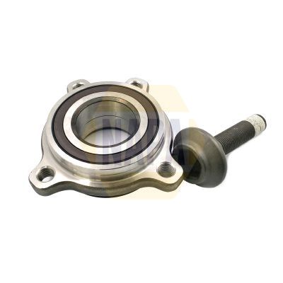 Napa PWB1837 Wheel Bearing Kit - 1