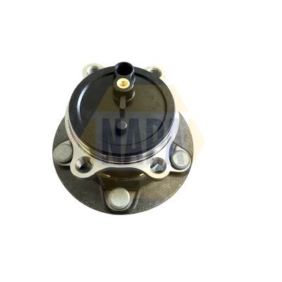 Napa PWB1842 Wheel Bearing Kit - 1