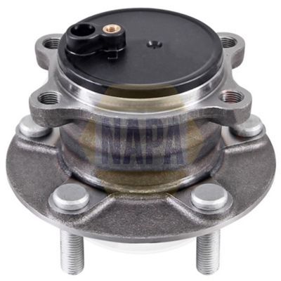 Napa PWB1843 Wheel Bearing Kit - 1