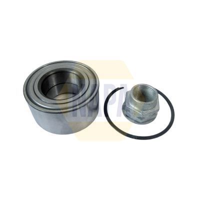 Napa PWB1845 Wheel Bearing Kit - 1