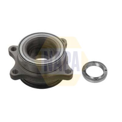 Napa PWB1847 Wheel Bearing Kit - 1