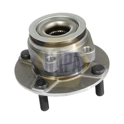 Napa PWB1849 Wheel Bearing Kit - 1