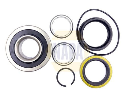 Napa PWB1857 Wheel Bearing Kit - 1