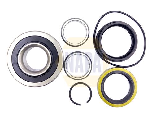 Napa PWB1857 Wheel Bearing Kit - 1