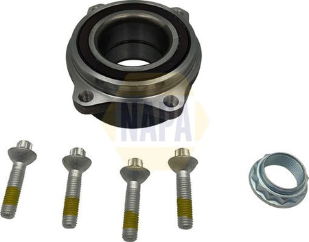 Napa PWB1858 Wheel Bearing Kit - 1