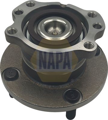 Napa PWB1860 Wheel Bearing Kit - 1