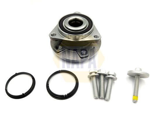 Napa PWB1861 Wheel Bearing Kit - 1
