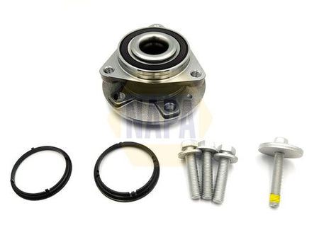 Napa PWB1861 Wheel Bearing Kit - 1