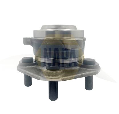 Napa PWB1865 Wheel Bearing Kit - 1