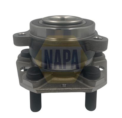 Napa PWB1866 Wheel Bearing Kit - 1