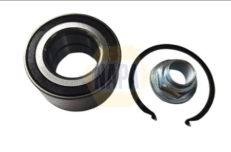 Napa PWB1867 Wheel Bearing Kit - 1