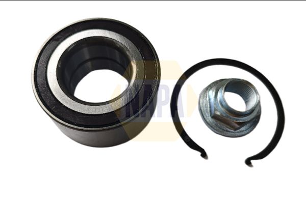 Napa PWB1867 Wheel Bearing Kit - 1