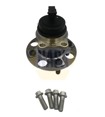 Napa PWB1868 Wheel Bearing Kit - 1