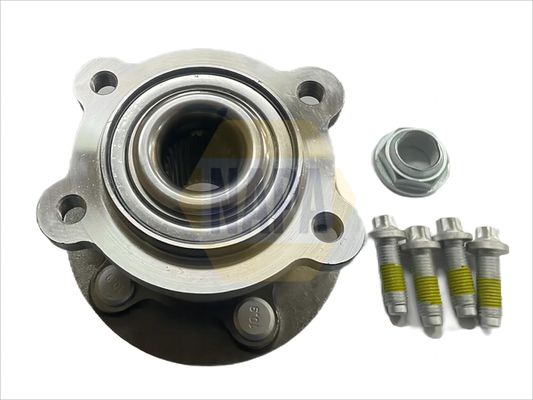 Napa PWB1870 Wheel Bearing Kit - 1