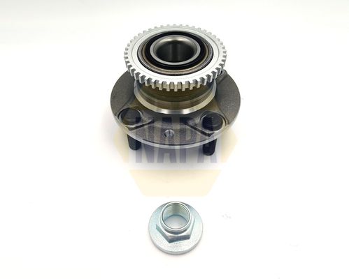 Napa PWB1876 Wheel Bearing Kit - 1