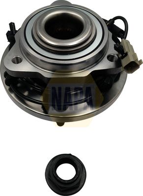 Napa PWB1877 Wheel Bearing Kit - 1