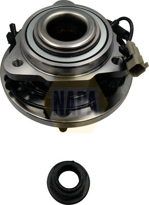 Napa PWB1877 Wheel Bearing Kit - 2