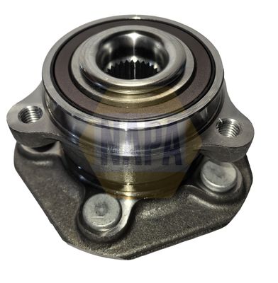 Napa PWB1879 Wheel Bearing Kit - 1