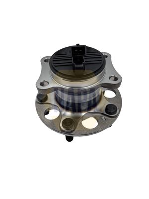 Napa PWB1881 Wheel Bearing Kit - 1